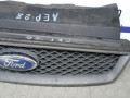 решетка радиатора Ford Focus 2 поколение 2007, 1.4 л., бензин, хетчбэк 5 дв. - фото №3