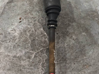 полуось передняя правая (приводной вал, ШРУС) Renault Trafic 2 поколение 2005, 1.9 л., F9Q 650, дизель, 6МКПП, микроавтобус