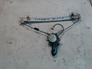 стеклоподъемник электрический передний правый Nissan Primera P11 1998