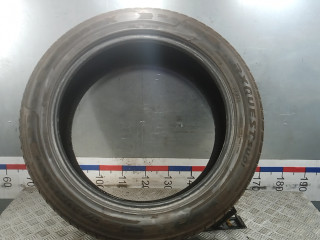 шина Land Rover Range Rover 3 поколение 2005, 3.0 л., дизель, АКПП, внедорожник 5 дв., 25550R20