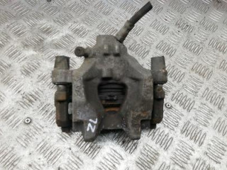 суппорт задний левый Mercedes-Benz C-Класс W204/S204/C204 [рестайлинг] 2011, 2.2 л., дизель, АКПП, седан