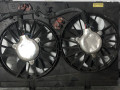 вентилятор радиатора Alfa Romeo 159 1 поколение 2006, дизель, седан - фото №2