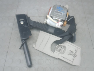 ремень безопасности Infiniti Q50 1 поколение 2016, 2.2 л., дизель