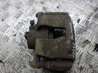 суппорт задний правый Citroen Jumper 2 поколение 2012, 2.2 л., дизель, МКПП, микроавтобус