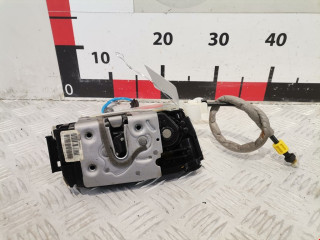 замок двери передней левой Mercedes-Benz E-Класс W212/S212/C207/A207 2011, 2.2 л., АКПП, седан, A2047203735