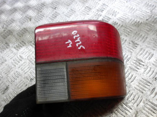 фонарь задний правый Volkswagen Transporter T4 1999, 2.5 л., дизель, МКПП, микроавтобус