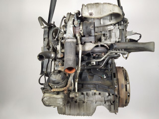 двигатель Fiat Bravo 2 поколение 2009, 1.4 л., Ti, бензин, МКПП, передний привод, 198A4000