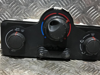 блок управления печки / климат-контроля Renault Clio 3 поколение 2005, 1.5 л., дизель, МКПП, универсал, 69590001