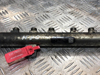 pегулятор давления топлива Opel Astra H/Family [рестайлинг] 2008, 1.9 л., Z 19 DT, дизель, 6МКПП