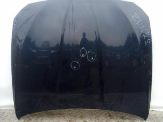 капот BMW 5 серия F07/F10/F11 2011, 2.0 л., дизель, АКПП, седан
