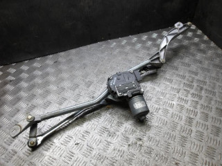 механизм стеклоочистителя (трапеция дворников) Mercedes-Benz E-Класс W211/S211 2003, 3.2 л., дизель, АКПП, универсал, 2118200142