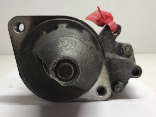 стартер Mercedes-Benz CLK-Класс C209/A209 [рестайлинг] 2009, 2.2 л., OM 646.966, дизель, АКПП, купе, A0061514601, 428000-4600