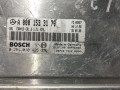 блок управления двигателем Mercedes-Benz A-Класс W168 2000, 1.7 л., дизель, МКПП, хетчбэк 5 дв., A0001533179, 0281010426 - фото №2