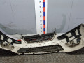 бампер передний Ford Mondeo 4 поколение 2008, 2.0 л., дизель, хетчбэк 5 дв. - фото №7