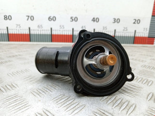 термостат Peugeot 605 1 поколение [рестайлинг] 1999, 2.5 л., МКПП, седан