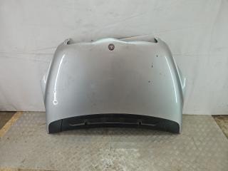 капот Mercedes-Benz A-Класс W169 [рестайлинг] 2010, 1.5 л., бензин, вариатор, хетчбэк 5 дв.