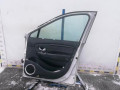 дверь передняя правая Renault Scenic 3 поколение 2011, 1.9 л., DCi, дизель, МКПП, минивэн - фото №4