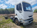 цилиндр подъёма кабины Renault Midlum 1 поколение 2002, 4.2 л., МКПП, 5010316436 - фото №12