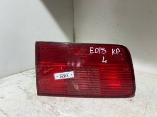 фонарь задний BMW 5 серия E39 1998, 3.0 л., дизель, универсал