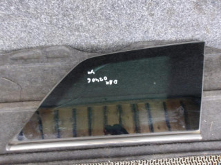 стекло кузовное боковое правое Opel Astra H 2005, 1.6 л., бензин, МКПП, универсал