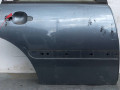 дверь задняя правая Citroen C3 1 поколение 2006, 1.4 л., 8HZ (DV4TD), дизель, АКПП, хетчбэк 5 дв. - фото №2