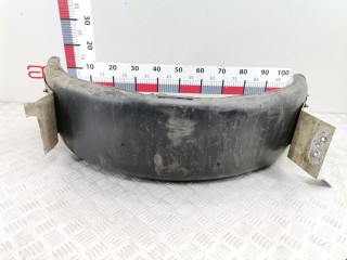 защита арок задняя правая (подкрылок) Mercedes-Benz Sprinter 1 поколение (W901-905) [рестайлинг] 2004, 2.2 л., МКПП, микроавтобус