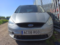 решетка радиатора Ford Galaxy 2 поколение 2008, 2.0 л., АКПП, минивэн, 1465424 - фото №10