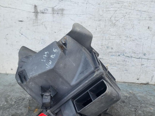 корпус воздушного фильтра Volkswagen Passat B5 1999, 1.8 л., бензин, 5МКПП, синий, универсал