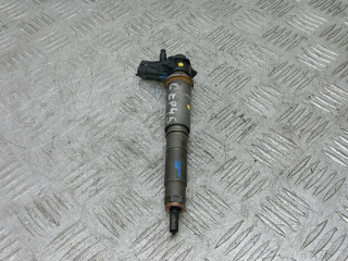 форсунка Renault Laguna 2 поколение [рестайлинг] 2006, 2.0 л., дизель, 445115007