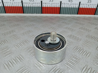 ролик натяжителя Audi A4 B6 2001, 2.5 л.