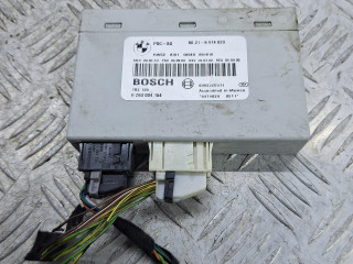 блок управления парктрониками , 66216974020, 0263004154