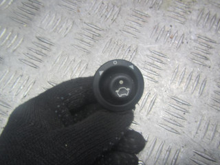 джойстик регулировки зеркал Ford Focus 1 поколение 1999, 1.8 л., бензин, МКПП, хетчбэк 5 дв., 98B617B676BA