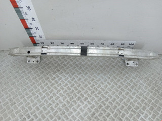 усилитель бампера заднего Renault Megane 2 поколение 2003, 1.6 л., МКПП, хетчбэк 5 дв., 8200009911