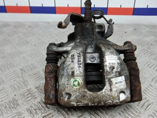 суппорт задний левый Ford Transit 7 поколение 2009, 2.2 л., дизель, микроавтобус