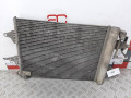 радиатор кондиционера Volkswagen Polo 4 поколение 2004, 1.4 л., МКПП, хетчбэк 5 дв. - фото №2