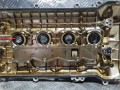 клапанная крышка Toyota Avensis 3 поколение (T270) 2010, 1.8 л., 2ZR-FXE, бензин, 6МКПП, универсал - фото №3