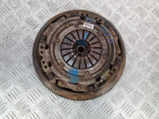 маховик Opel Astra H/Family [рестайлинг] 2008, 1.6 л., бензин, МКПП, хетчбэк 5 дв.