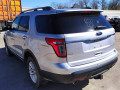 патрубок радиатора Ford Explorer 5 поколение 2014, 3.5 л., АКПП, внедорожник 5 дв., BB5Z19972A - фото №20