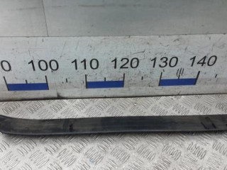 накладка на порог внутренняя Lexus GS 3 поколение 2007, 3.5 л., бензин, АКПП, седан