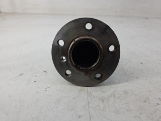 ступица задняя BMW 2 серия Active Tourer F45 2015, 2.0 л., B48 A20 A, 33416858086, 6858086, 6852149