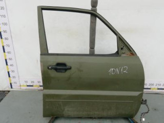 стекло двери передней правой Mitsubishi Pajero 4 поколение 2009, 3.2 л., дизель, внедорожник 5 дв., MR436974