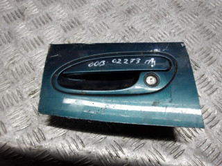 ручка наружная Opel Omega B 1998, 2.0 л., бензин, МКПП, универсал