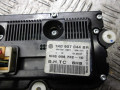 блок управления печки / климат-контроля Volkswagen Golf 4 поколение 2006, 2.0 л., дизель, 1K0907044BR - фото №3