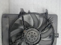 вентилятор радиатора Audi A4 B8/8K 2008, 2.0 л., дизель, МКПП, седан - фото №3