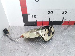 замок двери передней правой Kia Sorento 1 поколение 2003, 2.5 л., МКПП, внедорожник 5 дв., 813203E010