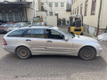 дверь задняя правая Mercedes-Benz C-Класс W203/S203/CL203 2003, 1.8 л., МКПП, универсал, A2037301205 - фото №10