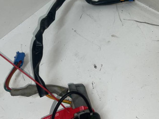 замок зажигания Citroen Xsara Picasso 1 поколение 1999, 1.8 л., 5МКПП, бордо, минивэн