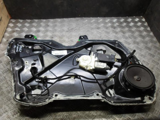 стеклоподъемник передний левый SEAT Toledo 2 поколение 2002, 1.6 л., бензин, МКПП, седан, 1J1959801C