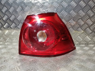фонарь задний правый Volkswagen Golf 5 поколение 2008, 1.9 л., BXE, дизель, 5МКПП, хетчбэк 5 дв.