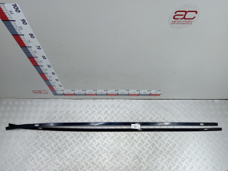 молдинг крыши Audi A4 B7 2008, 2.0 л., МКПП, универсал, 8E9853797